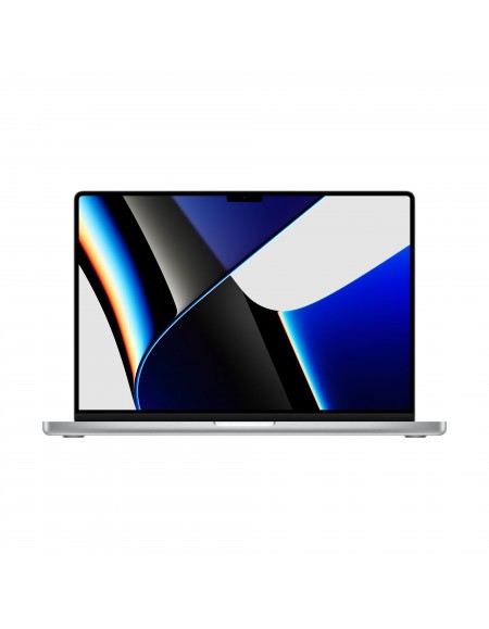 MacBook Pro (16-inch) 2021